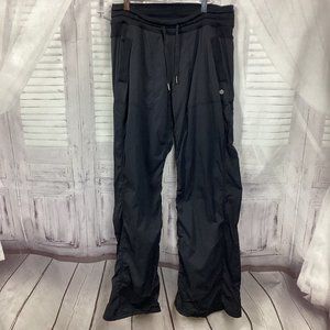 Lululemon Dance Studio Pant lll 8